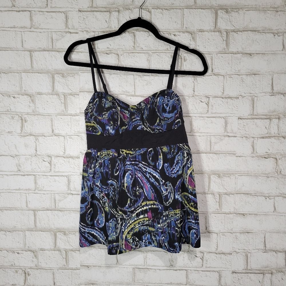 ELLE tank top‎